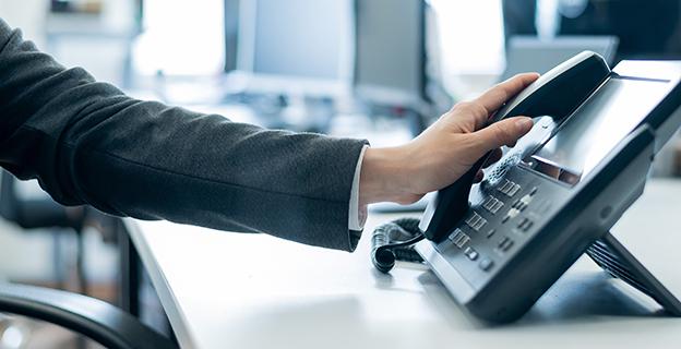 Convert Phone Ups Into More Truck Sales, Service and Loyalty.  