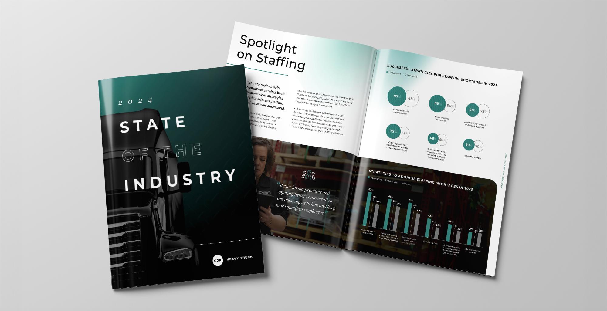 Heavy Truck State of the Industry