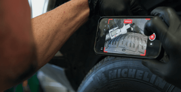 How to Use Video in Your Service Department.