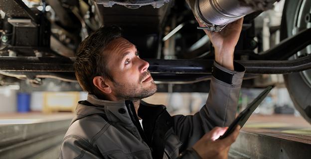 Six ways to find technician talent.