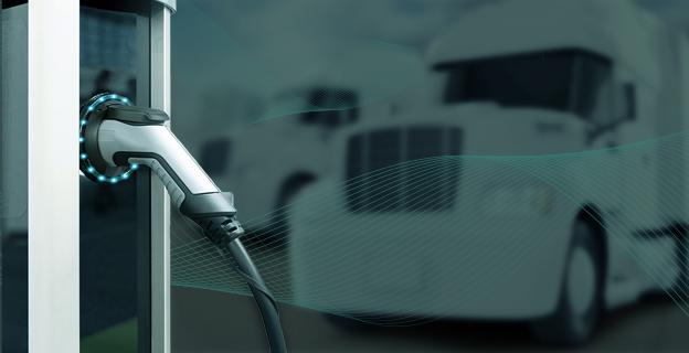 Dealers Should Get Ready for Heavy Duty Electric Trucks Now.