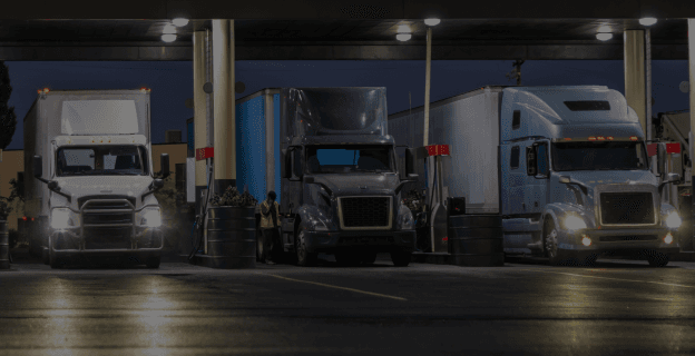 How to Improve Fleet Fuel Efficiency by Making the Right Spec Choices.