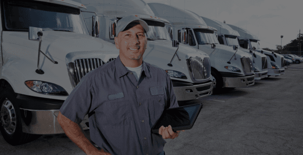 Pick the Right Systems for Fleet Safety.