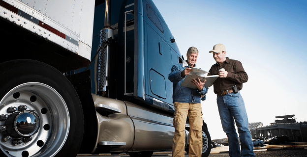 Best Practices for Truck Parts Inventory Management.