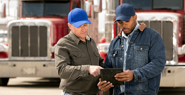 Setting Sales K P I for Your Truck Dealership.