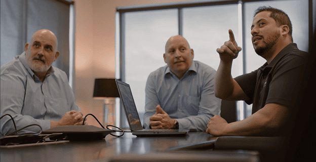 Data Driven Fleet Management. A Truck Dealer's Guide.