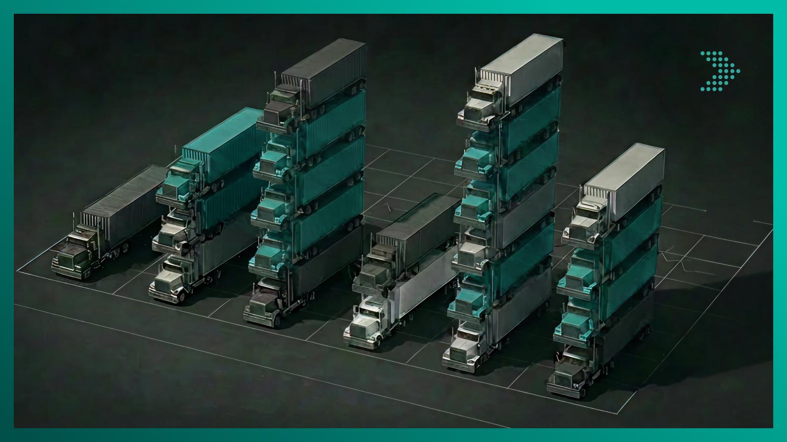 Dealer Size versus Tariff Impact. Uneven Ground in Heavy Trucks.